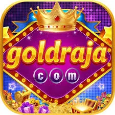 GOLDRAJA - Petualangan Epik di Dunia RPG