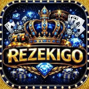 REZEKIGO - Game Tembak Ikan Seru dan Menguntungkan