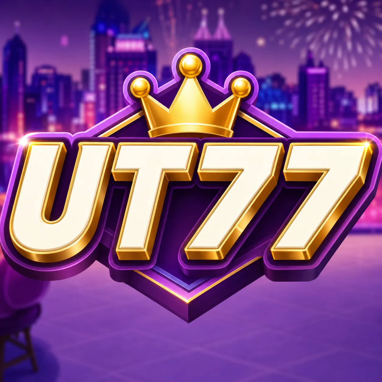 UT77 - Petualangan Anime Terbaik yang Memikat