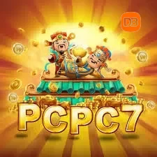 Logo pcpc7